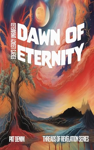 Image of Dawn of Eternity : Eden's Legacy Unraveled (Threads of Revelation Book 1)
