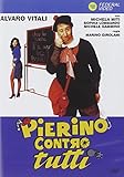 pierino e il lupo dvd walt disney Disc Pierino Contro Tutti