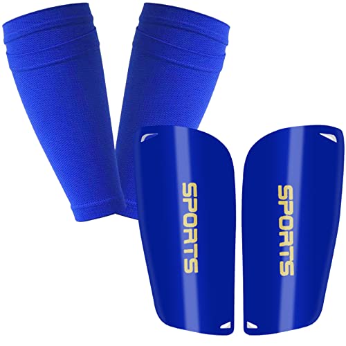 The 8 Best Shin Guards Guidebook