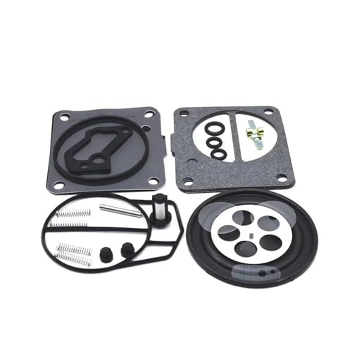 Kit carburador para solucionar fallos de arranque en Sea Doo 650 800