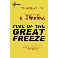 Time of the Great Freeze