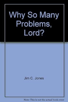 Mass Market Paperback Why So Many Problems, Lord? Book