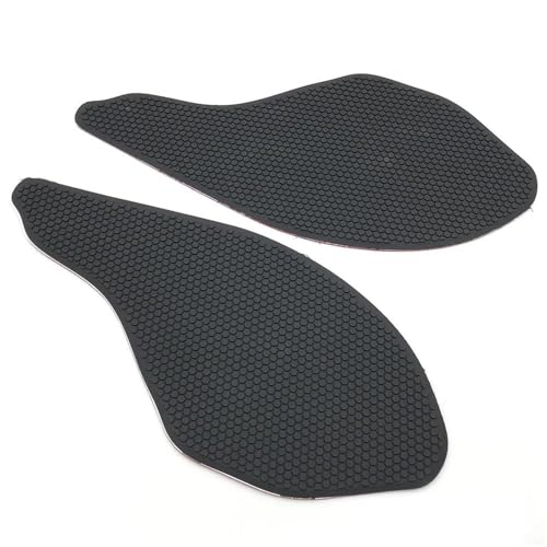 Grip genoux et réservoir Triumph Daytona 675 pour vos sorties sportives et roadtrips