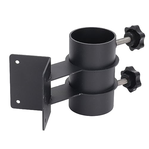 Suporte de Guarda-chuva, Suporte de Grampo de Guarda-chuva de Aço à Prova de Intempéries para Barcos