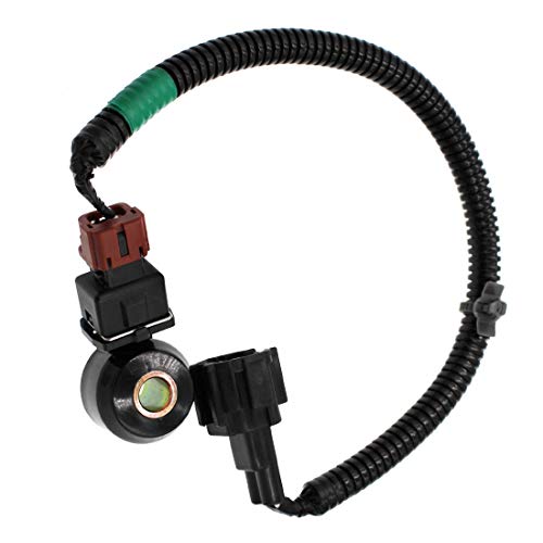 Connecteur de capteur de cliquetis élimine ratés moteur Nissan 24079-31U01