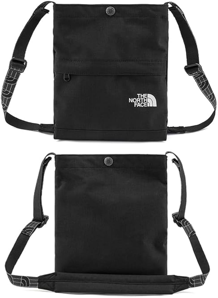 Amazon | ノースフェイス バッグ レディース サコッシュ ショルダー