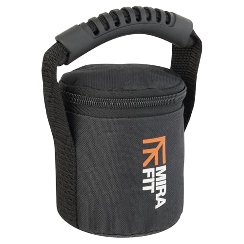 Mirafit Olympic Fractional Weight Plate Set - Image 7