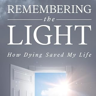 Remembering the Light Audiobook By Rosemary Thornton cover art