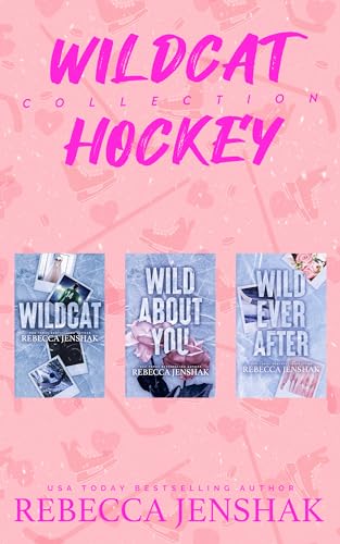 Wildcat Hockey Collection