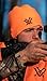 Vortex Blaze Orange Hunting Vest & Beanie Combo