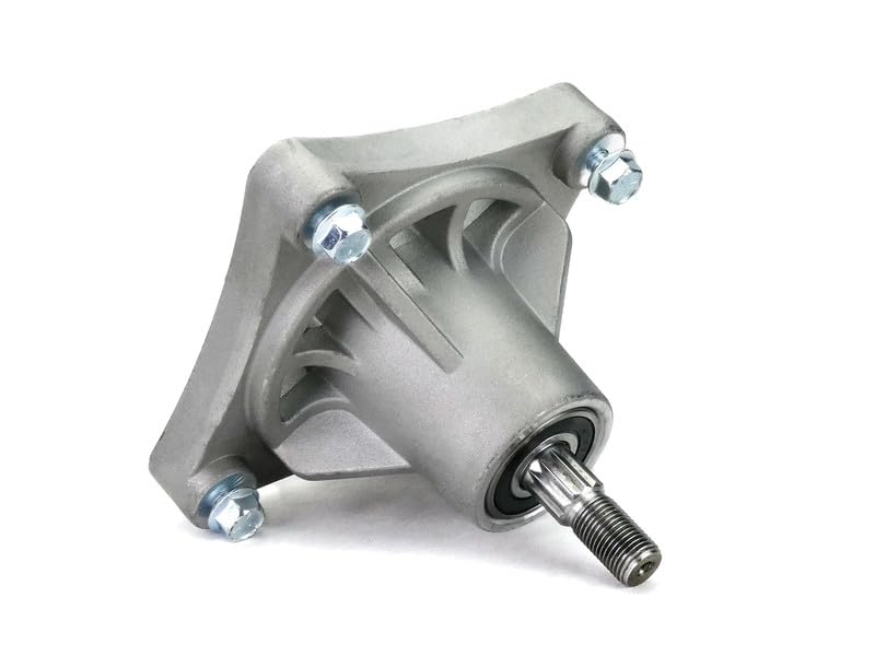 #US Replacement Part for (1) Spindle Assembly for 34" to 52" 931741 931881 931899 932004US 604214 Spindlepart#525864