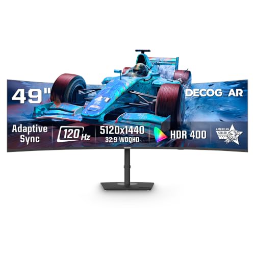 Deco Gear 49