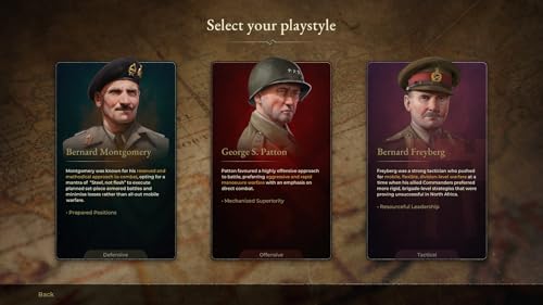 サドン ストライク 5(SUDDEN STRIKE 5)の関連画像2