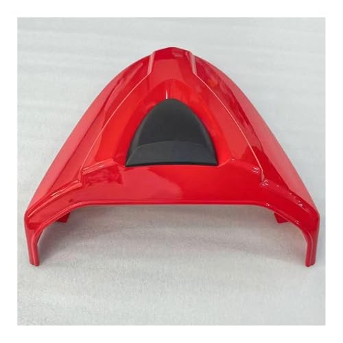 Asiento Pasajero Trasero Motocicleta Trident 660 Cubierta Carenado La Joroba