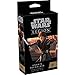 Atomic Mass Games | Star Wars Legion: Galactic Empire Expansions : Anakin Skywalker Commander | Extension d'unité | Jeu de Miniatures | À partir de 14 Ans | 2 Joueurs | Temps de Jeu 90 Minutes