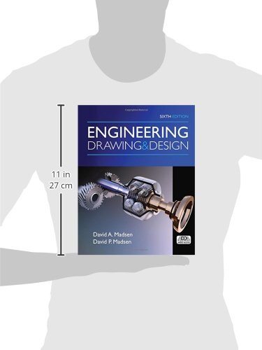 Engineering Drawing And Design #TOP1