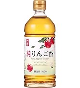 Amazon.co.jp: 内堀醸造 臨醐山黒酢 900ml 6本 黒酢 酢 調味料