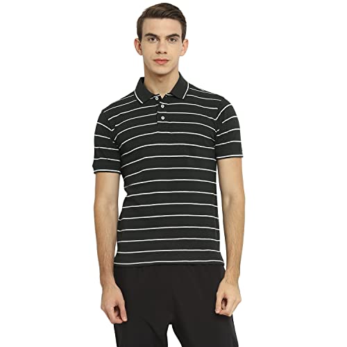 Image of OFF LIMITS-Mens PCPYD HS Polo-Green