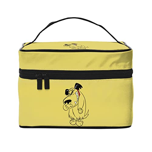 大容量 チキチキマシン猛レース 化粧ポーチ コスメポーチ レディース メイクポーチ トラベルポーチ コスメ収納 小物入れ 洗面用具入れ 旅行グッズ 出張用 多機能的 超軽量 かわいい プレゼント