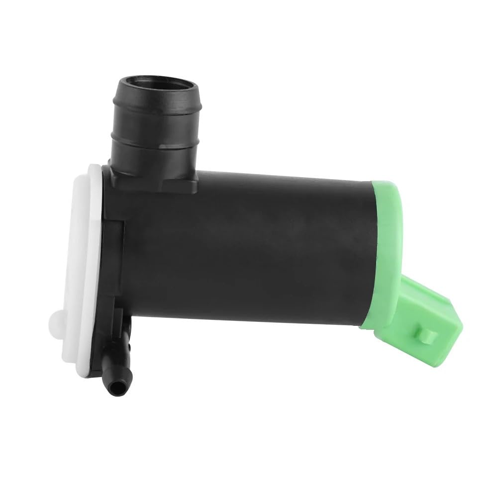 Bomba Limpiaparabrisa Para Peugeot 106 206 306 406 806 Limpiaparabrisas de coche Bomba de Agua para Limpiaparabrisas