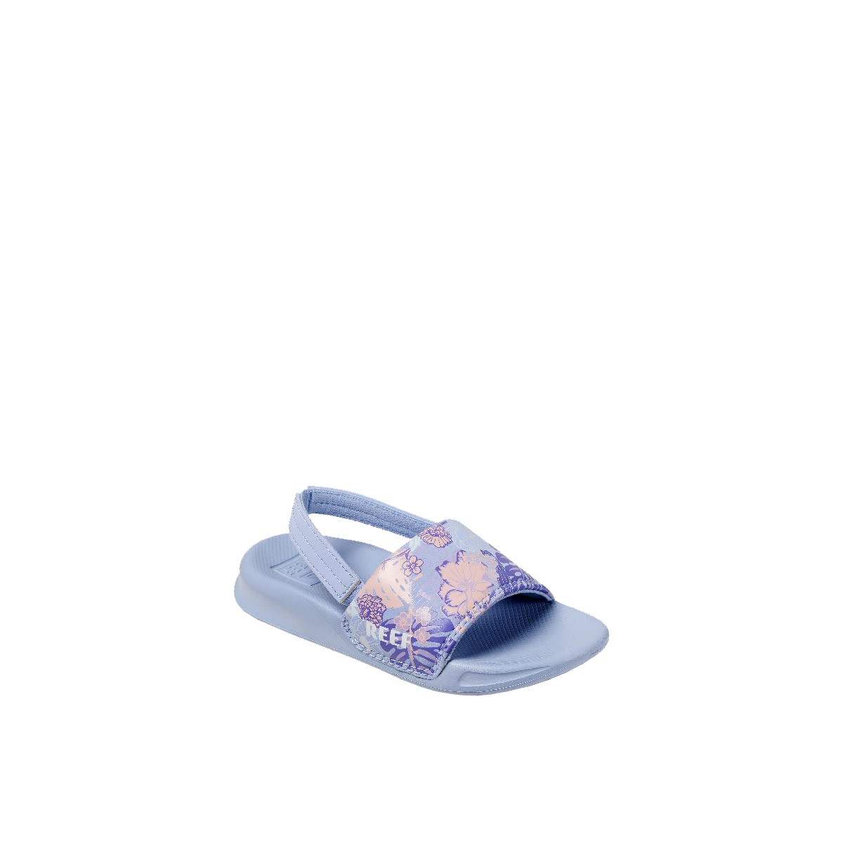 REEF Boys' One Slide Sandals