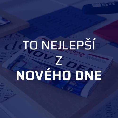 TO NEJLEP&Scaron;&Iacute; Z NOV&Eacute;HO DNE - CNN Prima NEWS Titelbild