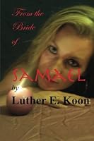 From the Bride of Samael 1475107560 Book Cover