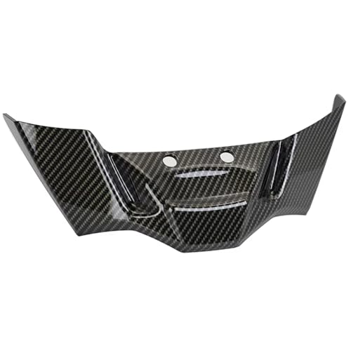 Aileron aérodynamique M1000R aile moto pour virages et circuits