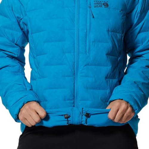 Image of Mountain Hardwear StretchDown Jacket