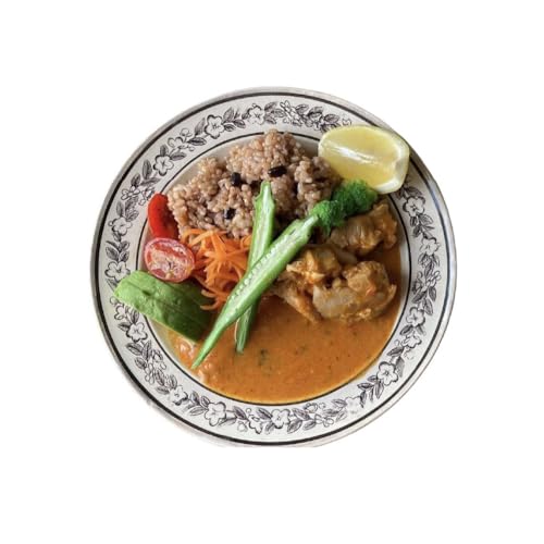 スパイスカレー キット 合計6人分(2人分×3) バターチキン ・ キーマ ・ ポーク カレー スパイスキット スパイス 香辛料 3種 簡単調理 常温