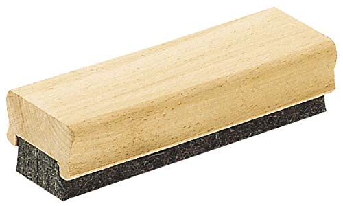 JPC - Brosse en bois pour tableau