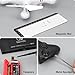 STREBITO Mini Electric Screwdriver Set, 70 in 1 Small Electric Screwdriver Cordless - 64 S2 Preicison Bits, 5 Torque Settings, 4 LED Lights, Mini Power Screwdriver Repair Tool Kit for PC RC Electronic