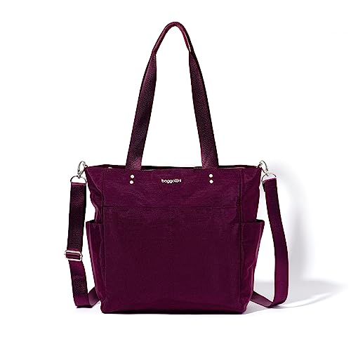 Image of Baggallini Carryall North /South Tote
