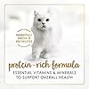 Purina Fancy Feast Gravy Lovers Poultry and Beef Grilled Gourmet Wet Cat Food Variety Pack - (Pack of 30) 3 oz. Cans #4