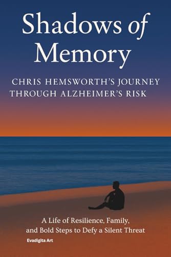 Shadows of Memory: Chris Hemsworth’s Journey Through Alzheimer’s Risk: Life