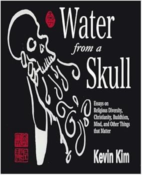 Paperback Water From a Skull Book