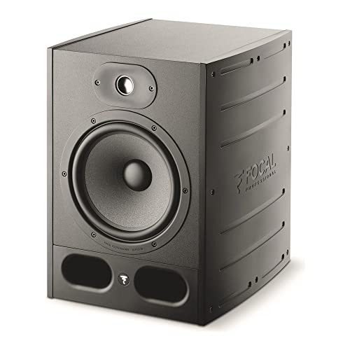 Focal ALPHA80 - Alpha 80 monitor estudio und