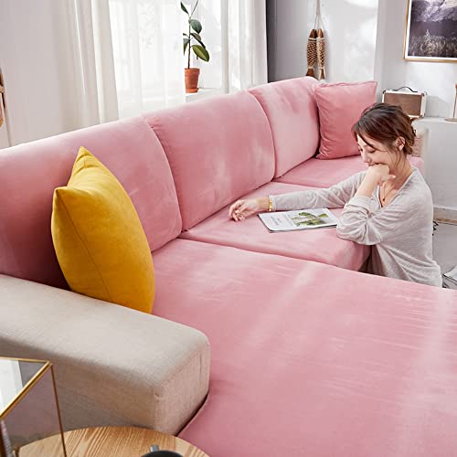 Fodera per cuscino del sedile del divano - Fodera