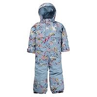 Burton Toddlers' 2L One Piece, Jungle Cat, 2T : Amazon.ca