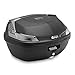 Produktbild Givi B4700NTML Blade Tech Monolock Topcase ohne Platte, Schwarz