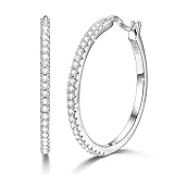 💎Geeigneter Anlass: Diese Creolen können zu jedem Anlass getragen werden. Wie Party, Familientreffen, Verlobung, Hochzeit, Jubiläum, Abschlussfeier oder andere besondere Anlässe.