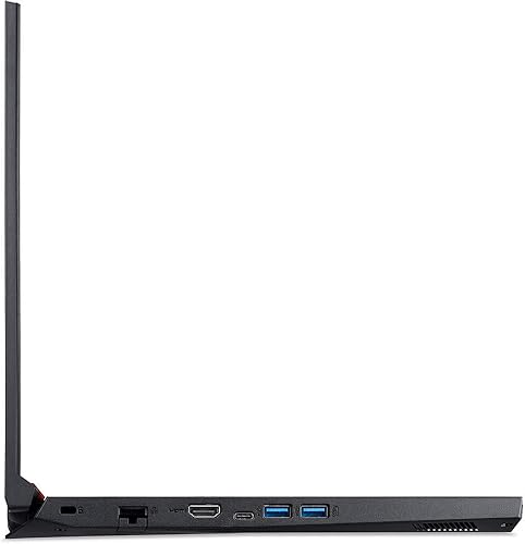 Miniatura 5 de acer AN5155470KK Nitro 5 15.6 pulgadas, Inte i7, NVIDIA RTX, 16 GB RAM, SSD de 512 GB, portátiles para juegos Windows 10