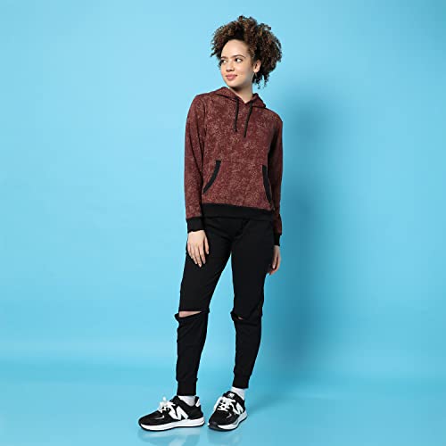 Image of Women's Cotton Jacket Relaxed Fit For Casual Wear | Full Sleeve | Stylish Wear Cotton Jacket Crafted With Comfort Fit And High Performance For Everyday Wear
