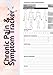 Chronic Pain & Symptom Tracker: 7&sup3;&Atilde;10&sup3; Undated Pain & Symptom Tracker with Body Diagram, Sliding Pain Scale, Medication Log & Doctor Appointment Sections