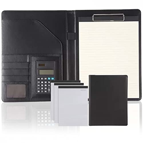 cptH_[ tH_[I[KiCU[C A4Nbv{[htH_[A[tAU[tH_[I[KiCU[obOApbhtm[gubN(Svart,8digit+Memo pad*3)