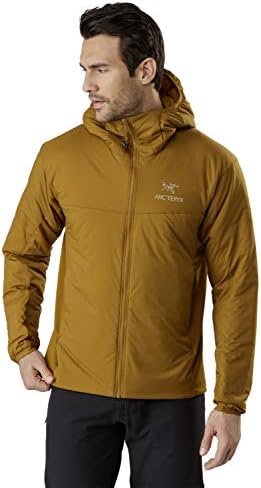 Arc'teryx Men's Atom Lt Hoody : Amazon 