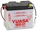 Price comparison product image Yuasa YUAM26B4B Lead_Acid_Battery, Multi-Colored, One Size
