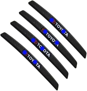 صدادة حماية واقية لباب السيارة متوافق مع سيارة تو@يوتا