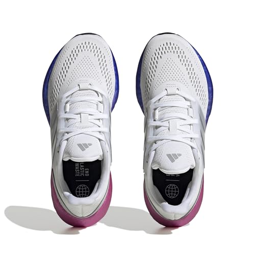 Image of adidas Womens Pureboost 22 W Sports