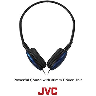 JVC Flats Casque ultra-léger pour iPod 6G Blanc - Les Beatles, Paul McCartney, John Lennon, RIngo Starr, George Harrison JVC Flats Casque ultra-léger pour iPod 6G Blanc – Image 6